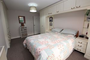 Bedroom 1- click for photo gallery